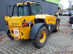 JCB 525-60 HI VIZ