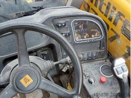 JCB 525-60 HI VIZ