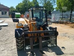 JCB 525-60 HI VIZ