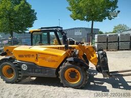 JCB 525-60 HI VIZ