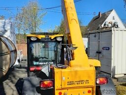 JCB 525-60 HI VIZ