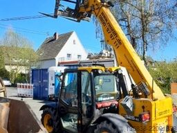 JCB 525-60 HI VIZ