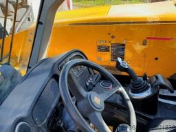 JCB 525-60 HI VIZ