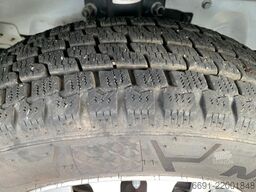 Ford Transit 350 D. Cab. 7 posti - Cassone Fisso