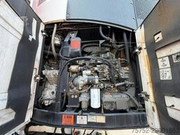 Fliegl SZS 330 2X! Thermo King SLX 200 D+E -30 +30 AS-...