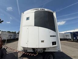 Fliegl SZS 330 2X! Thermo King SLX 200 D+E -30 +30 AS-...
