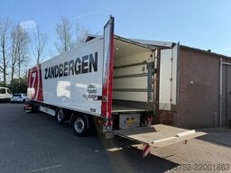 Fliegl SZS 330 2X! Thermo King SLX 200 D+E -30 +30 AS-...