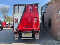 Fliegl SZS 330 2X! Thermo King SLX 200 D+E -30 +30 AS-...