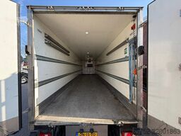 Fliegl SZS 330 2X! Thermo King SLX 200 D+E -30 +30 AS-...