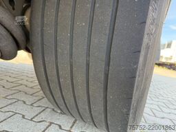 Fliegl SZS 330 2X! Thermo King SLX 200 D+E -30 +30 AS-...