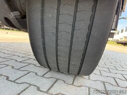 Fliegl SZS 330 2X! Thermo King SLX 200 D+E -30 +30 AS-...