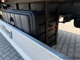 Fliegl SZS 330 2X! Thermo King SLX 200 D+E -30 +30 AS-...