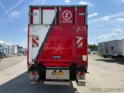 Fliegl SZS 330 2X! Thermo King SLX 200 D+E -30 +30 AS-...
