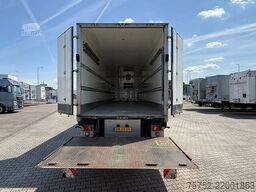Fliegl SZS 330 2X! Thermo King SLX 200 D+E -30 +30 AS-...