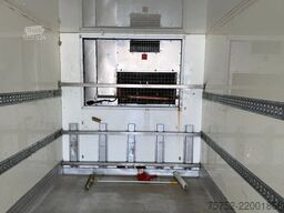 Fliegl SZS 330 2X! Thermo King SLX 200 D+E -30 +30 AS-...