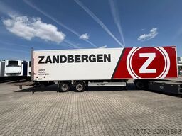 Fliegl SZS 330 2X! Thermo King SLX 200 D+E -30 +30 AS-...