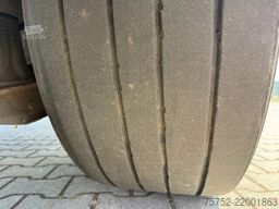 Fliegl SZS 330 2X! Thermo King SLX 200 D+E -30 +30 AS-...