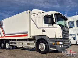 Scania R 420 LB6x2MNA