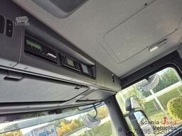 Scania P 280 Tiefkühlkoffer LBW Türen !
