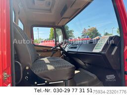 MERCEDES-BENZ 917 AF 4x4 LF 8/18 Tank 1800l orig.24tkm