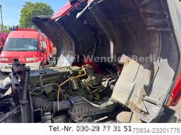 MERCEDES-BENZ 917 AF 4x4 LF 8/18 Tank 1800l orig.24tkm