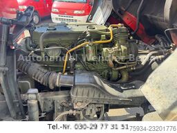 MERCEDES-BENZ 917 AF 4x4 LF 8/18 Tank 1800l orig.24tkm