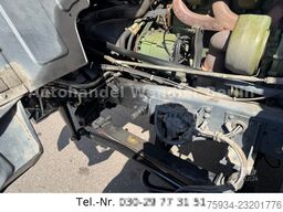 MERCEDES-BENZ 917 AF 4x4 LF 8/18 Tank 1800l orig.24tkm