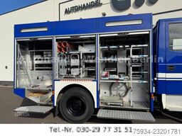 IVECO EuroFire FF135E24 4x4 3xDiffsperre 94km/h 9xvorh