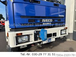 IVECO EuroFire FF135E24 4x4 3xDiffsperre 94km/h 9xvorh