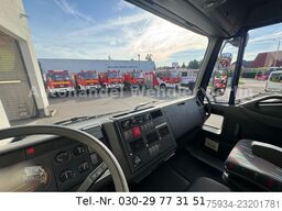 IVECO EuroFire FF135E24 4x4 3xDiffsperre 94km/h 9xvorh