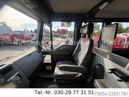 IVECO EuroFire FF135E24 4x4 3xDiffsperre 94km/h 9xvorh