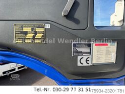 IVECO EuroFire FF135E24 4x4 3xDiffsperre 94km/h 9xvorh