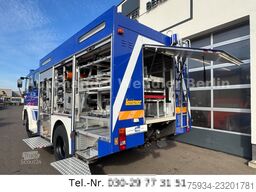 IVECO EuroFire FF135E24 4x4 3xDiffsperre 94km/h 9xvorh