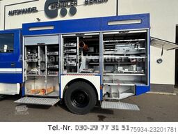 IVECO EuroFire FF135E24 4x4 3xDiffsperre 94km/h 9xvorh