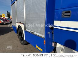 IVECO EuroFire FF135E24 4x4 3xDiffsperre 94km/h 9xvorh