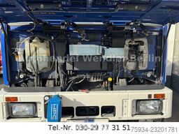 IVECO EuroFire FF135E24 4x4 3xDiffsperre 94km/h 9xvorh