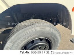 IVECO EuroFire FF135E24 4x4 3xDiffsperre 94km/h 9xvorh