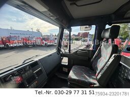 IVECO EuroFire FF135E24 4x4 3xDiffsperre 94km/h 9xvorh