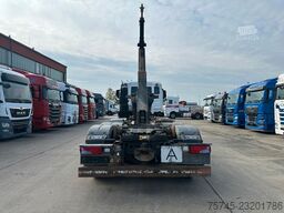 MAN TGS 26.470 * HYVA * ACC * LENK-LIFT * 6X2 * TÜV