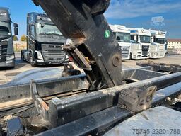 MAN TGS 26.470 * HYVA * ACC * LENK-LIFT * 6X2 * TÜV