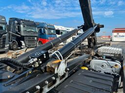 MAN TGS 26.470 * HYVA * ACC * LENK-LIFT * 6X2 * TÜV