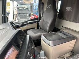 MAN TGS 26.470 * HYVA * ACC * LENK-LIFT * 6X2 * TÜV