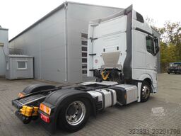 MERCEDES-BENZ 1853 ACTROS,GIGA,LOWDECK,ALU FELGEN,STAND KLIMA