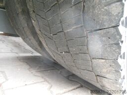 MERCEDES-BENZ 1853 ACTROS,GIGA,LOWDECK,ALU FELGEN,STAND KLIMA