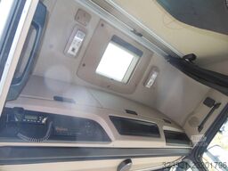MERCEDES-BENZ 1853 ACTROS,GIGA,LOWDECK,ALU FELGEN,STAND KLIMA