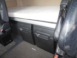 MERCEDES-BENZ 1853 ACTROS,GIGA,LOWDECK,ALU FELGEN,STAND KLIMA