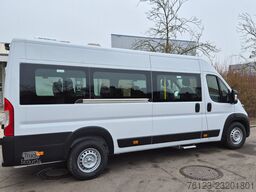 FIAT Opel Movano 18 SS  in Stock Fiat Ducato