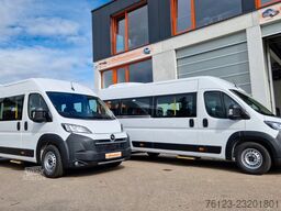 FIAT Opel Movano 18 SS  in Stock Fiat Ducato