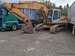LIEBHERR 932 Kettenbagger in 2025 für 25.000,00 investier