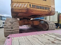LIEBHERR 932 Kettenbagger in 2025 für 25.000,00 investier